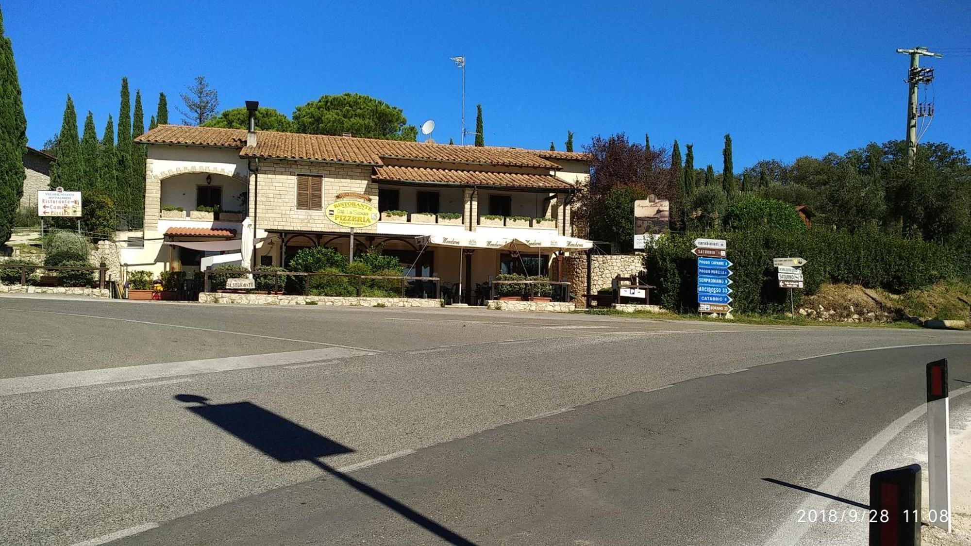 Le Casette Country House Petricci Quarto foto