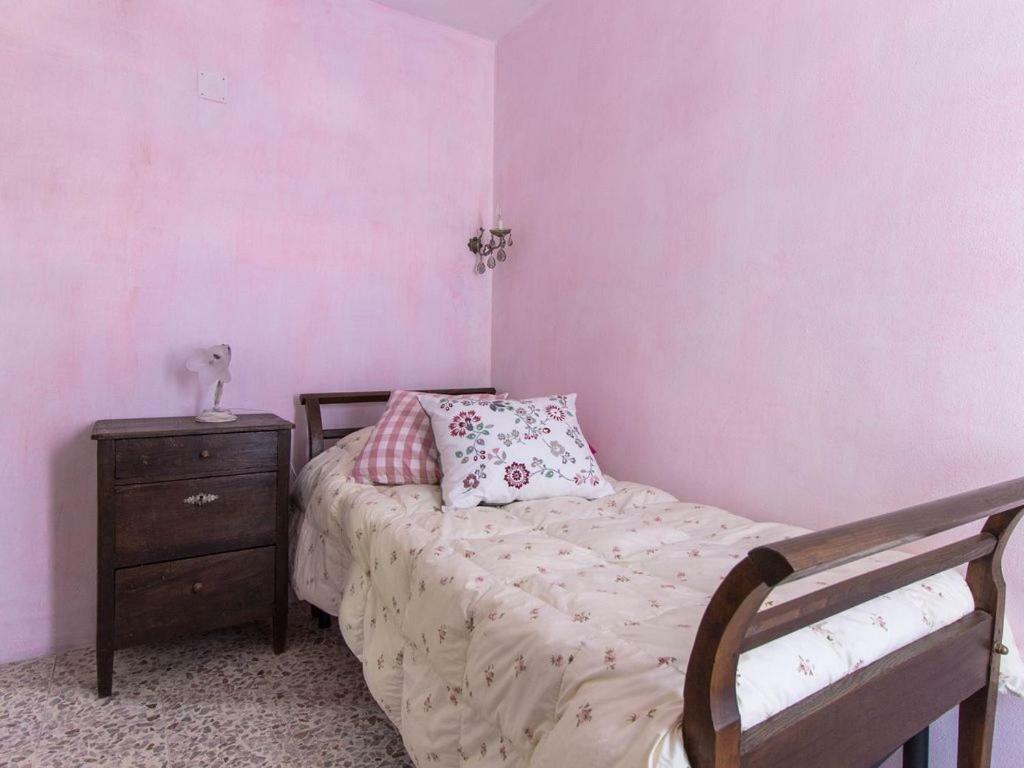 Le Casette Country House Petricci Exterior foto